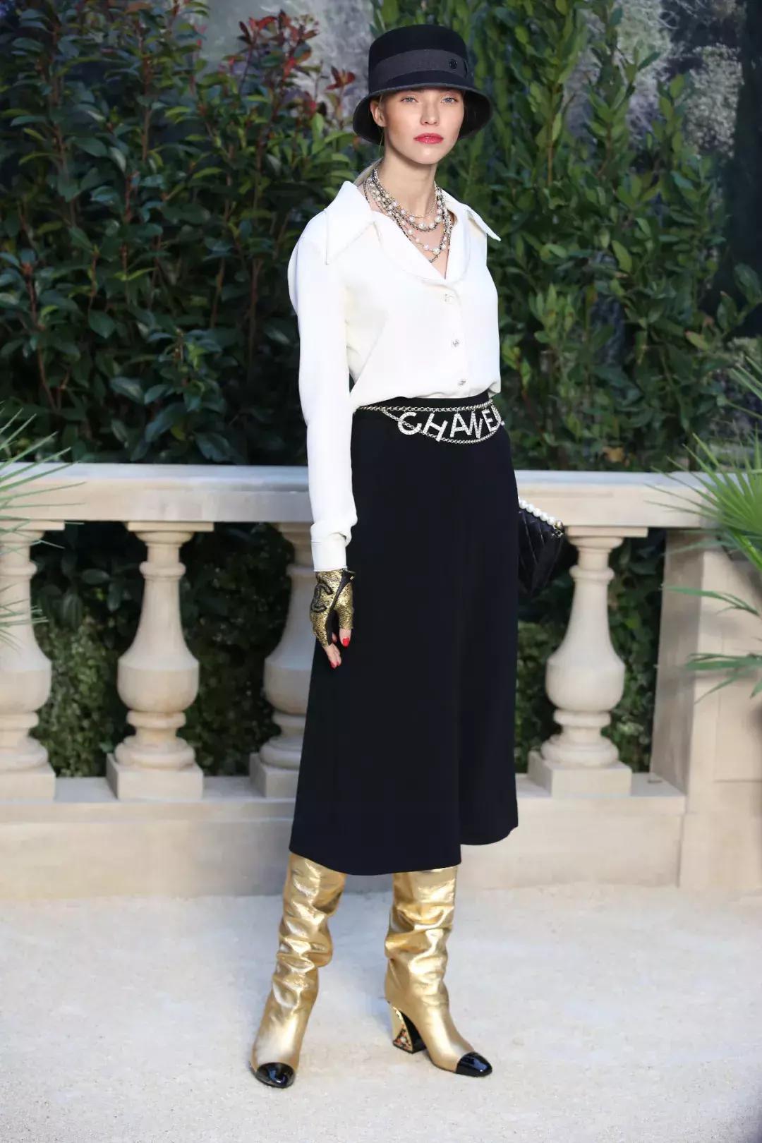 冬季不可错过的有型衬衫,换季必买的10种单品