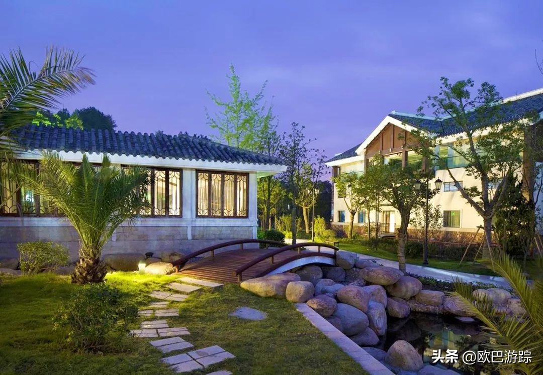 余姚阳明温泉山庄周边景区,浙江余姚西山景区