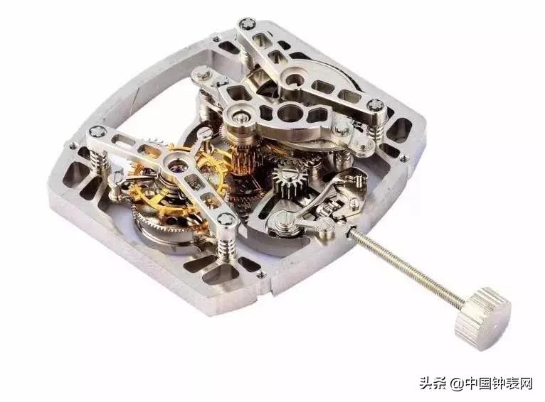 nb手表是哪国产的,国产rm手表