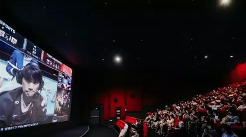 电影可以“永不下线”，影院该如何实现观影人次“一直在线”呢？