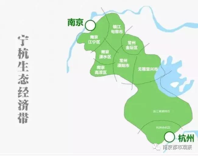 始于1983的崛起，经于2013的腾飞，站在巨人肩上的溧水大有可为