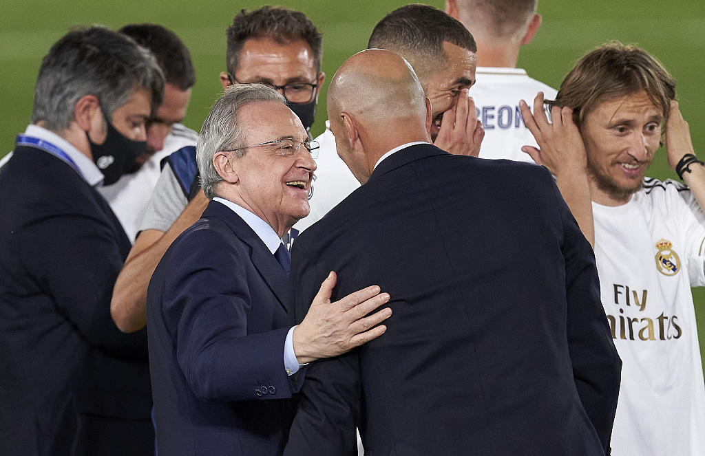 西媒评中超10大引援,拉莫斯加盟中超薪水