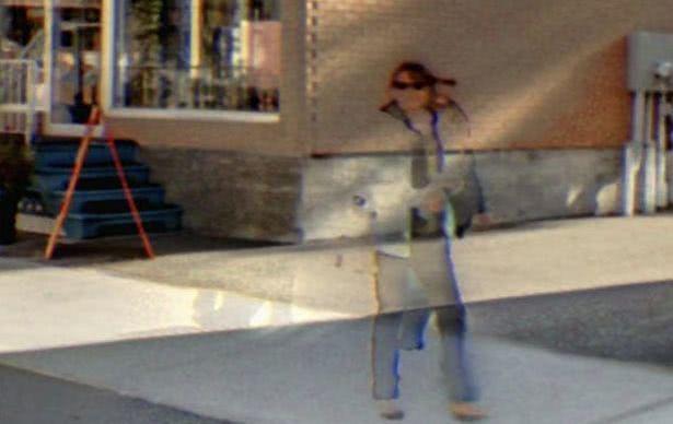 谷歌地图神秘影像,谷歌地图的神秘监控