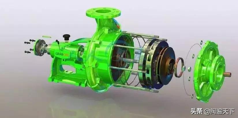 泵容易出现的问题及解决方法,泵空转是什么原因