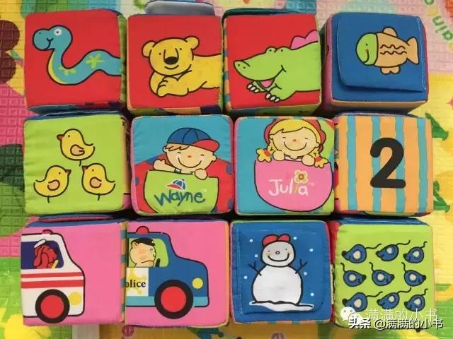 是玩具？也是教具！0-8岁数学思维产品分类种草