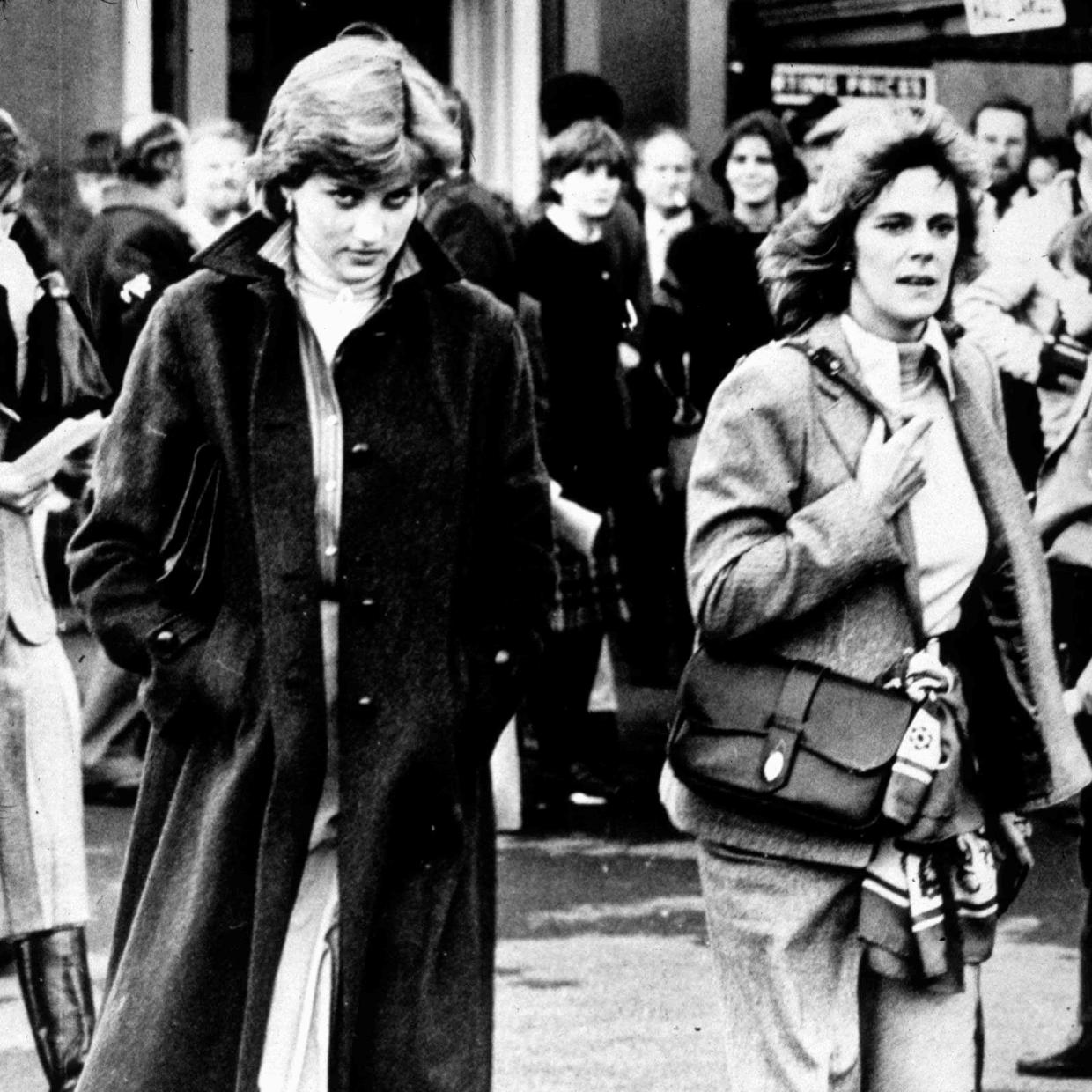 BBC丑闻,戴安娜王妃死因曝光