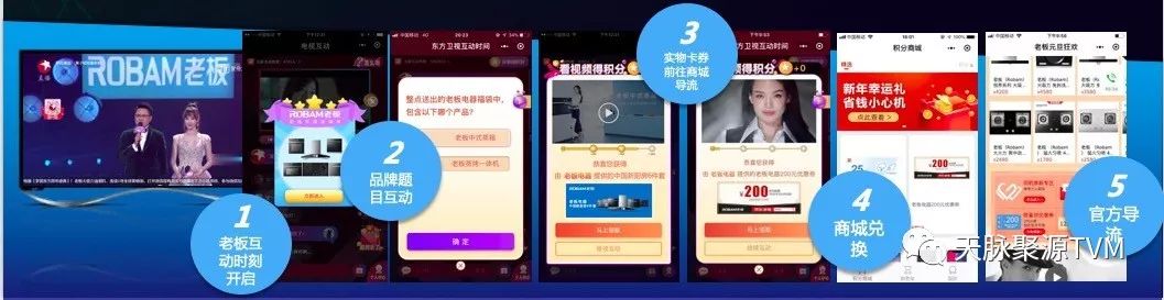 喜报！天脉聚源斩获第七届梅花网最佳互动体验营销创新大奖