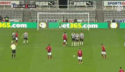 格林伍德破门曼联扳平,格林伍德成名之战