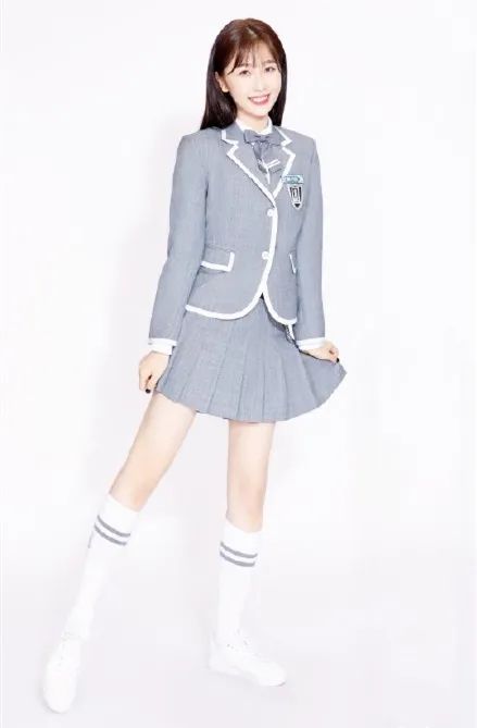 四种袜子长度,小腿34cm粗穿什么袜子显瘦