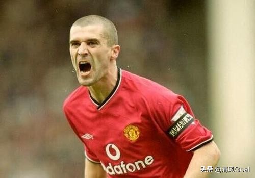 弗格森时期的曼联阵容,弗格森时代红魔