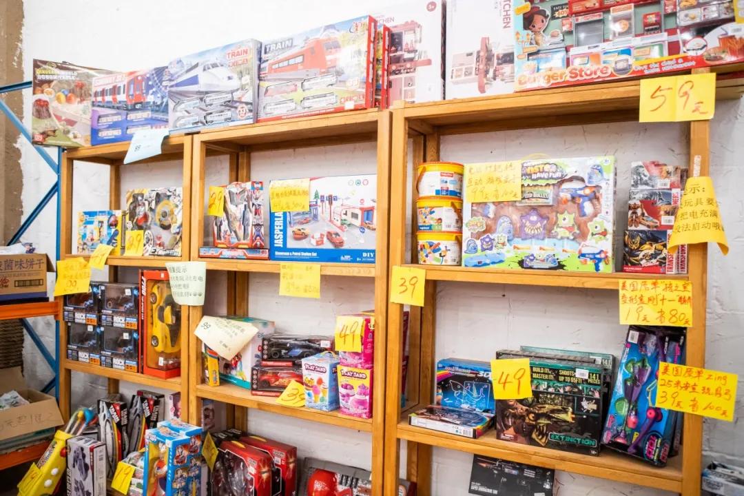 天津十大特产批发市场,天津最大的土特产批发市场