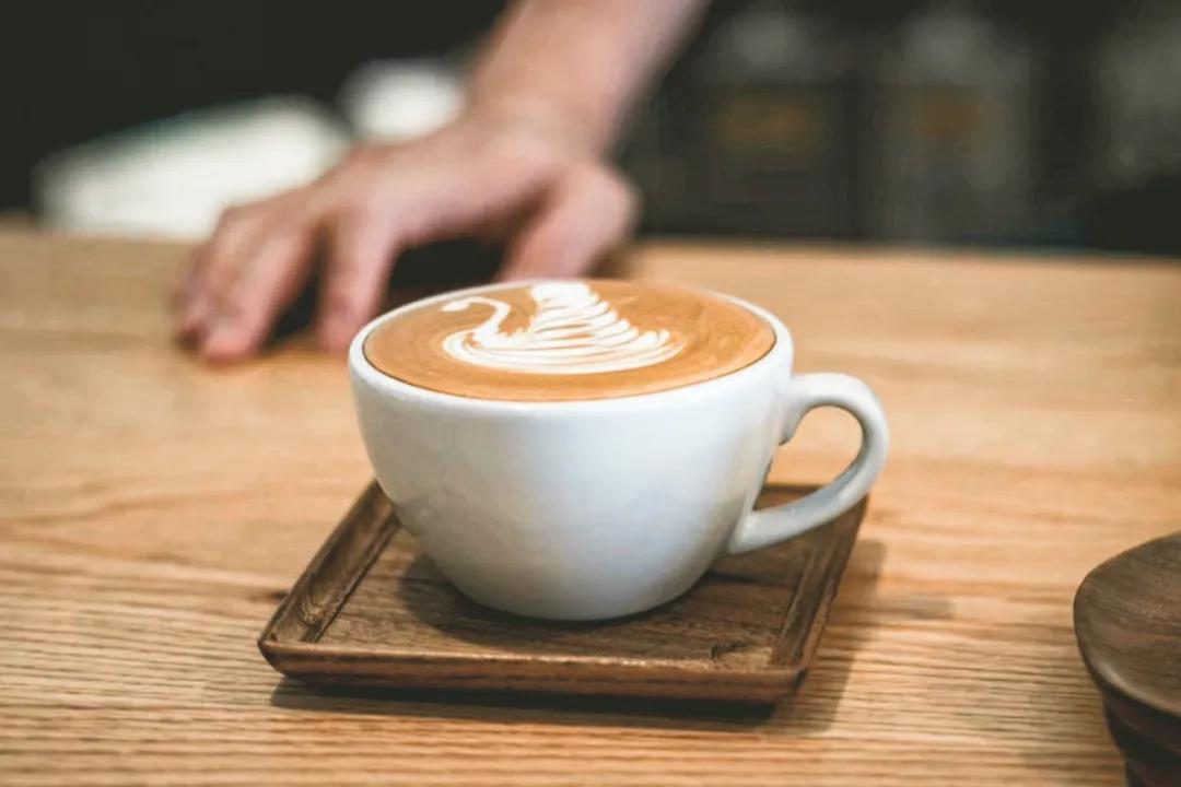 十大特色咖啡馆推荐,魔都最值得的10家咖啡店