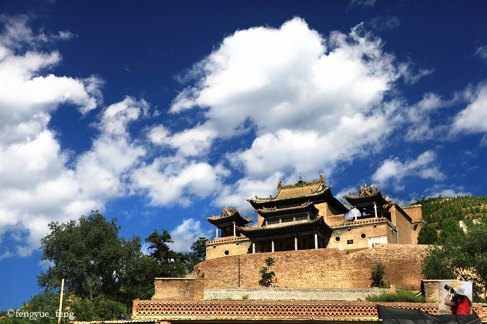 山西临汾自驾318川藏线详细攻略,自驾山西旅游攻略最全最好的线路