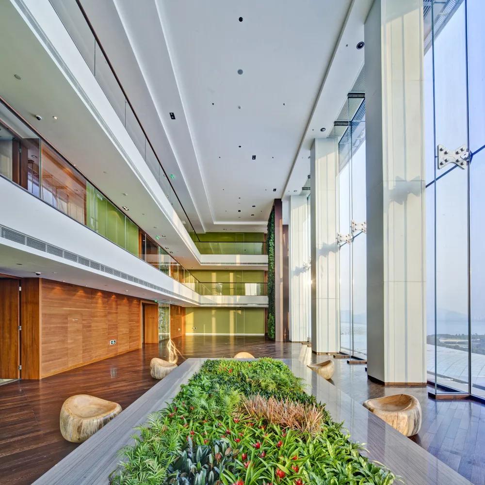 深圳木棉花酒店设计,成都木棉花酒店设计分析