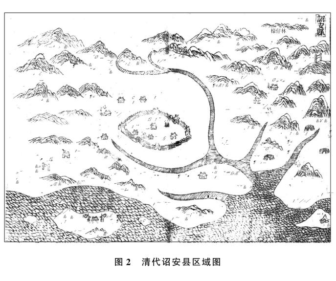 张廖官陂厚嗣坑的解字注释字面解读