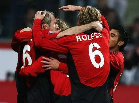 各个球队的外号,球队绰号大全