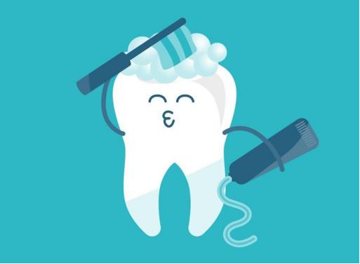 中老年牙齿保健,老年人经常牙齿痛怎么解决