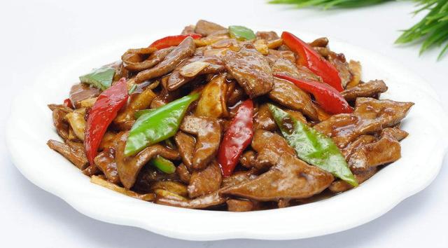 饭店必备30道经典菜,25道家常菜和小吃菜谱