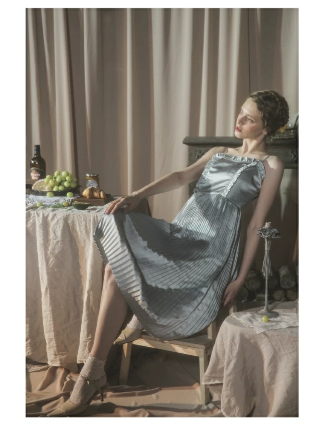 小众品牌质量好的服装店,小众适合学生的淘宝服装店