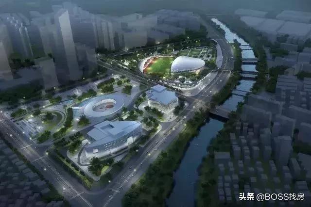 深圳未来新地标,深圳今年18个新地标