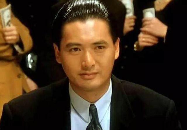 香港十大影帝名单排名,香港十大实力派影帝