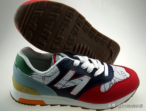 新百伦和纽巴伦外包装的区别,新百伦跟纽巴伦是一个牌子吗