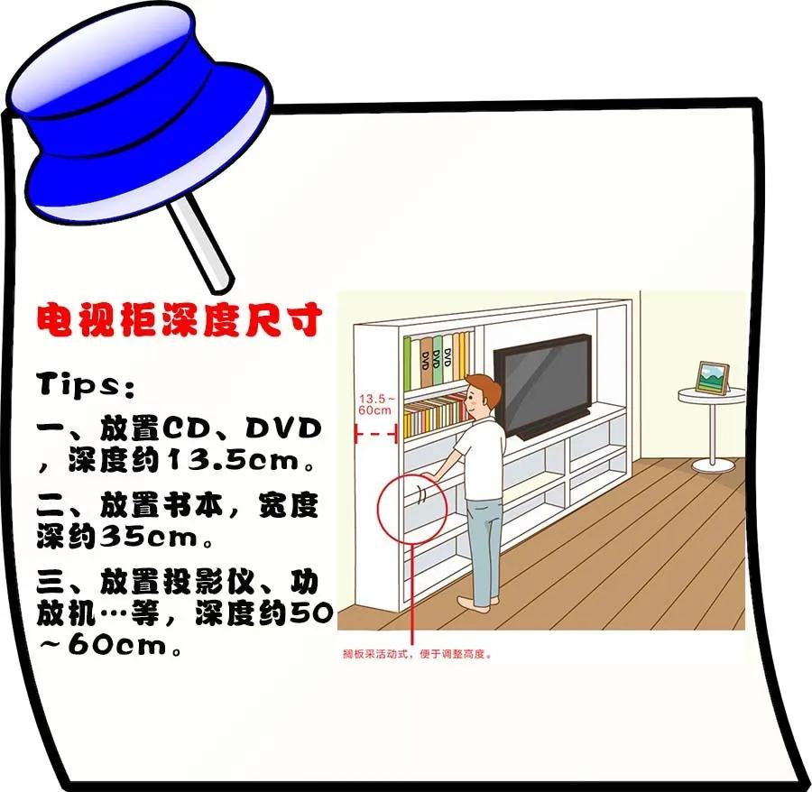 抽屉式收纳柜什么尺寸好用,满墙收纳柜最佳尺寸