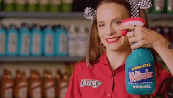 国外全是假货的超市,英国妹子上海