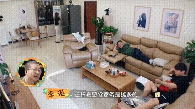 做家务的男人大型翻车现场！别拦我，我能吐槽24小时