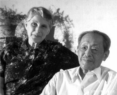 毛主席的挚友萧三,诗名传遍苏联和东欧,情史混乱,被周恩来痛批