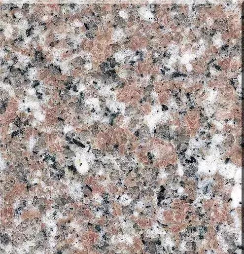 120种花岗岩石材,中国十大天然花岗岩