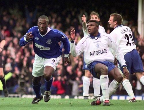 李铁埃弗顿是主力吗,李铁国家队最新一期