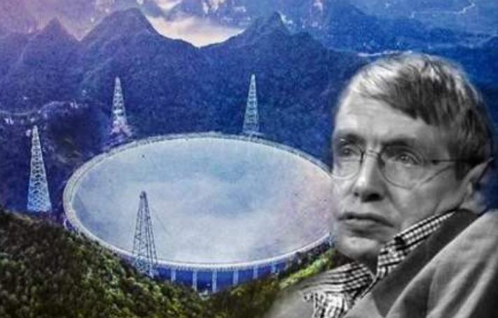 中国天眼有多重大的突破,中国天眼fast有多厉害