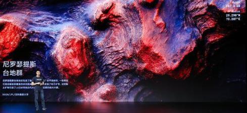 华为和小米同时公布新系统,中兴华为小米最新消息