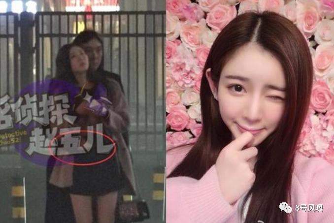 第19任“聪”女郎，诞生了