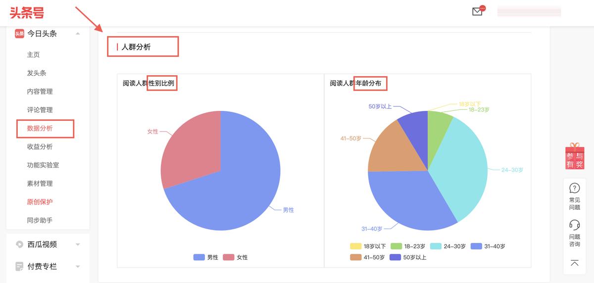 青云奖获奖文章育儿,青云计划奖优质育儿领域作者