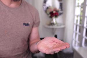 夏日油皮日常防晒,夏日油皮抗氧化搭配