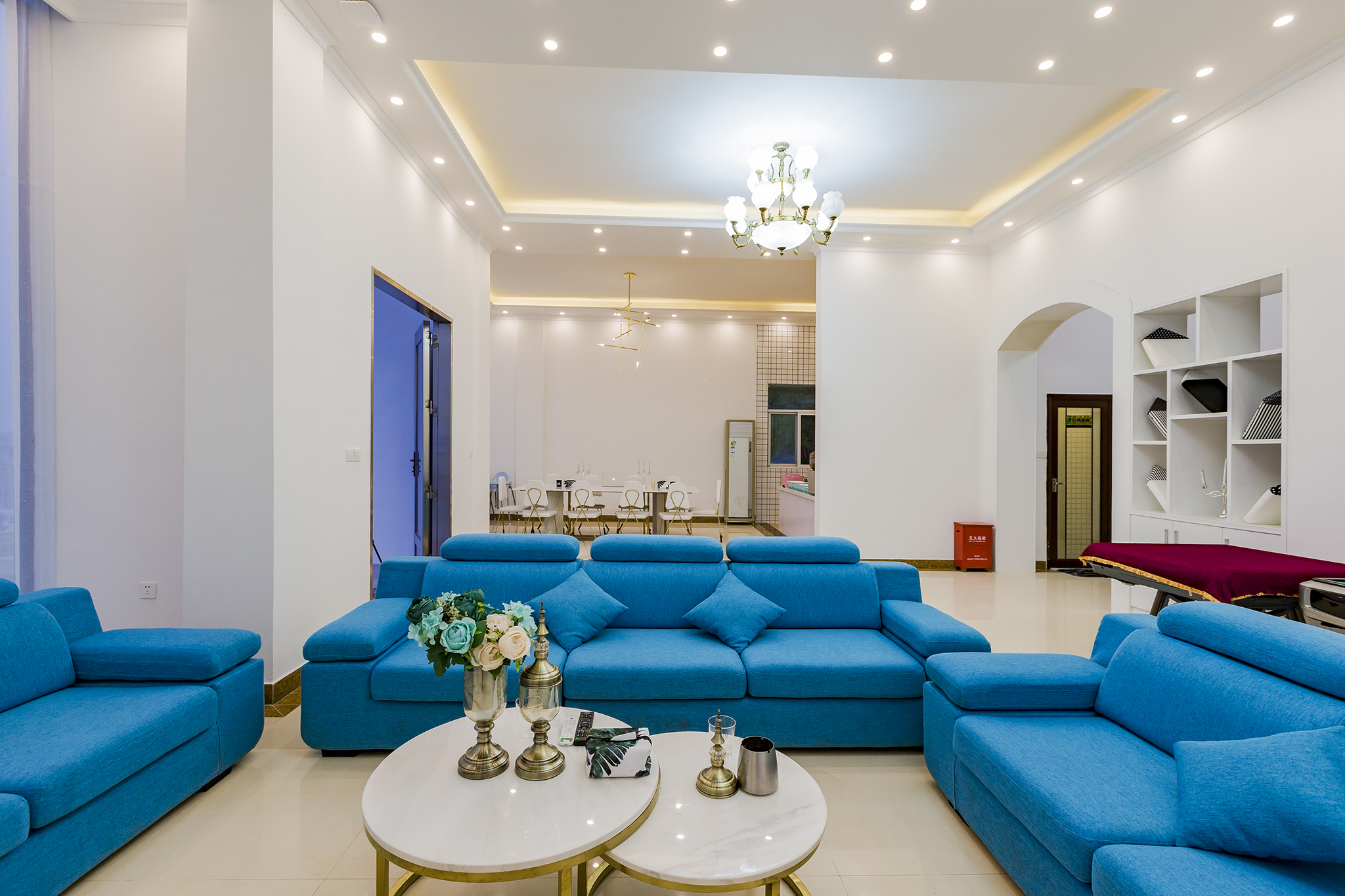 迷你版马代，包场看日落，来这里团建不会失望