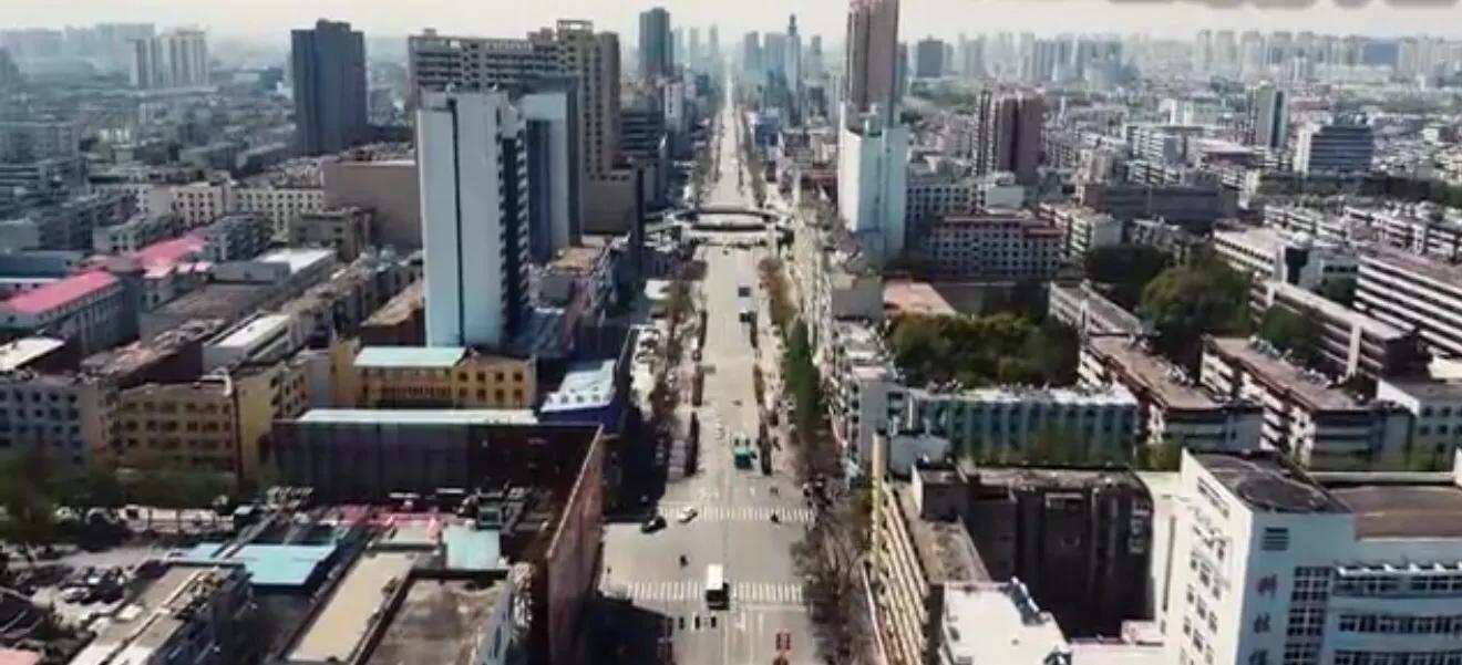 驻马店市人口流出还是流入,驻马店近几年人口流动