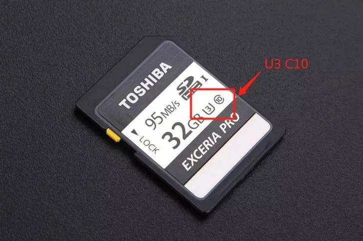 相机储存卡选128g,相机储存卡如何查看视频