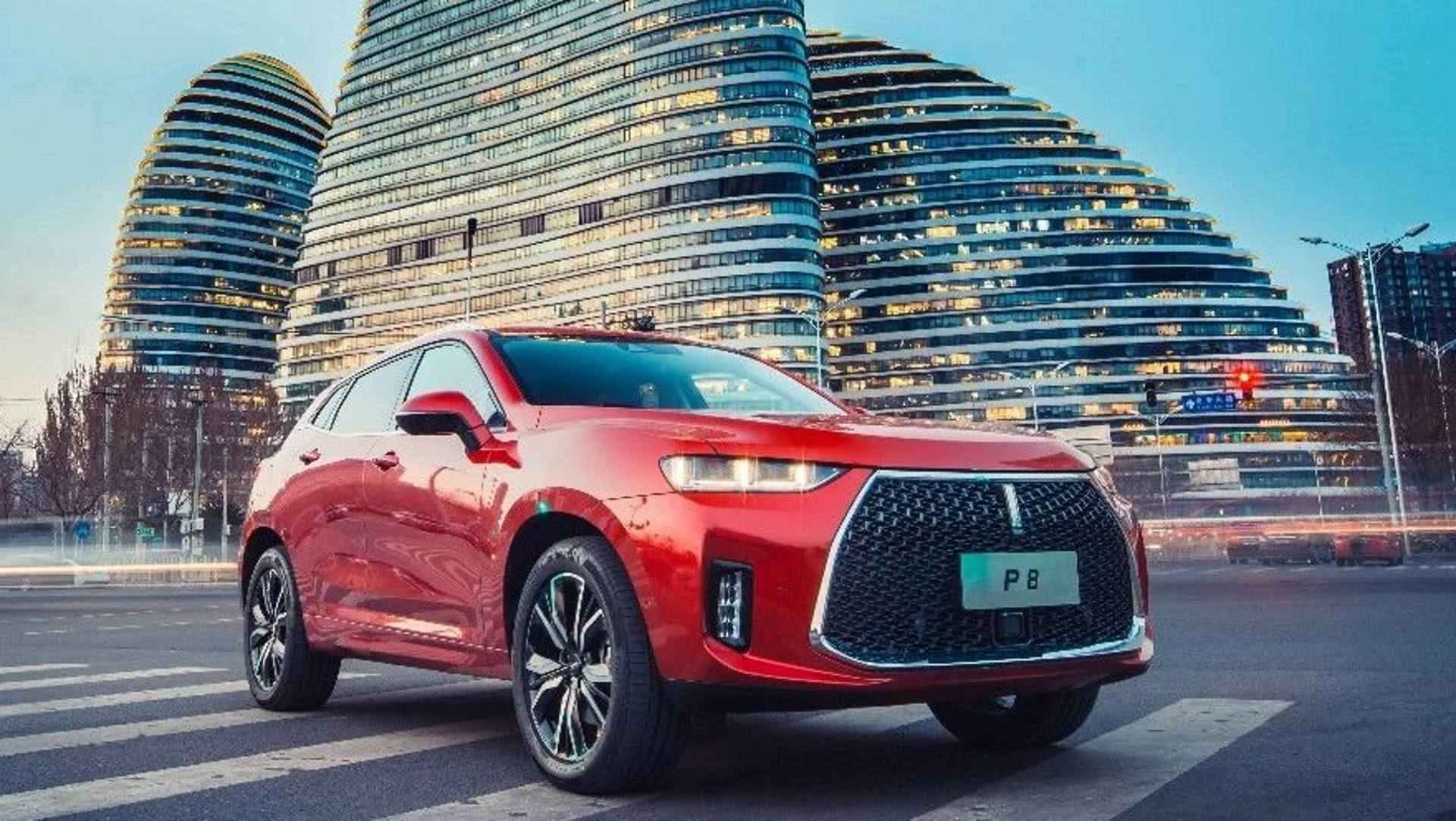 国产车哈弗吉利车真有那么好吗,推荐好车吉利汽车值得信赖的品质