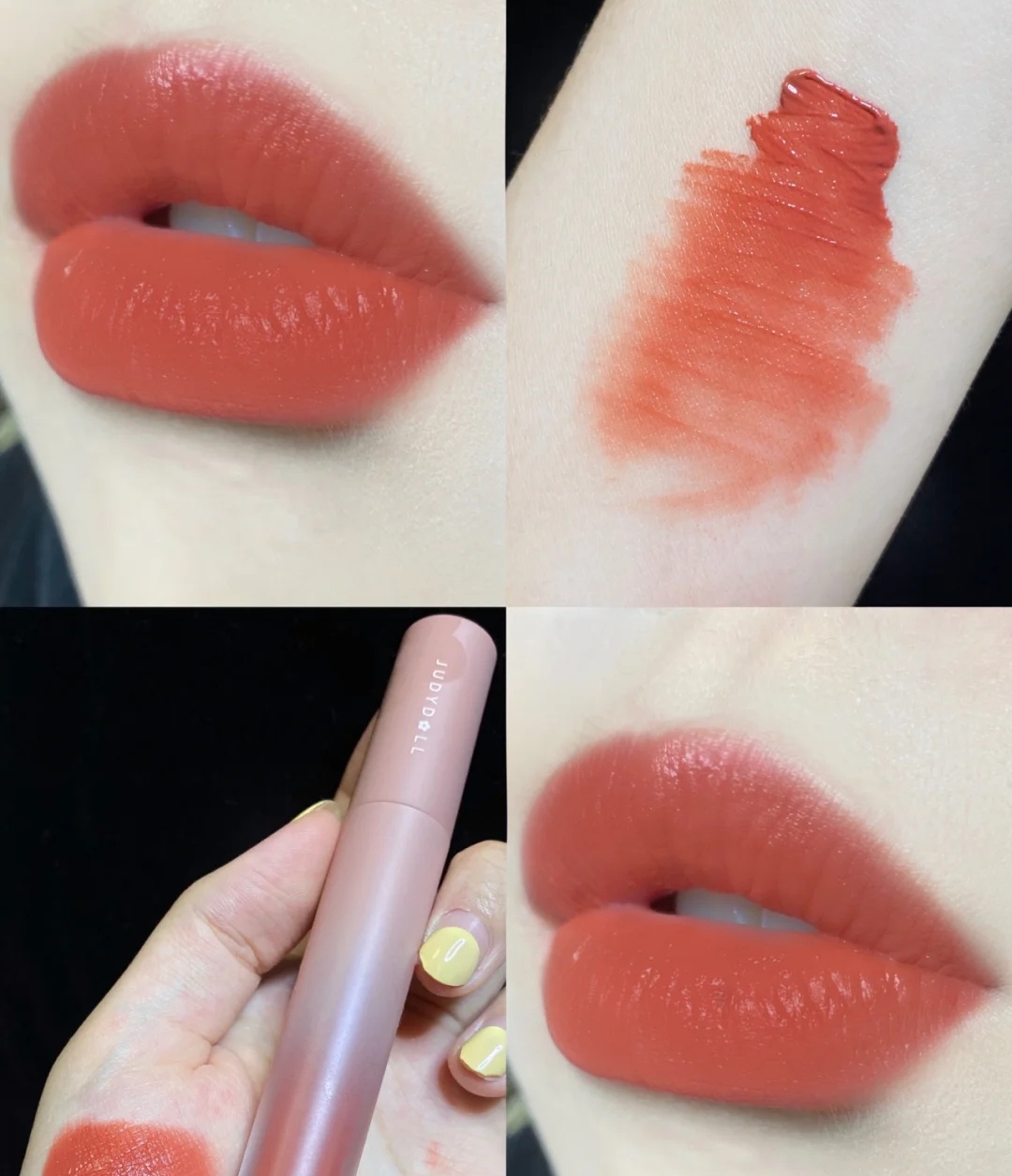不过百元的平价口红，素颜涂也好看，学生*党**女孩不必花冤枉钱