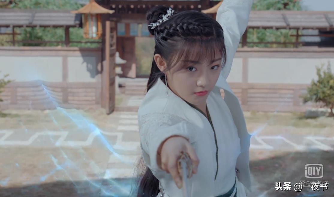 天舞纪大结局犹怜恢复记忆,天舞纪结局了