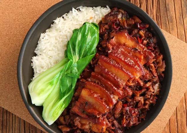 煲仔饭好吃的做法大全,煲仔饭的做法步骤