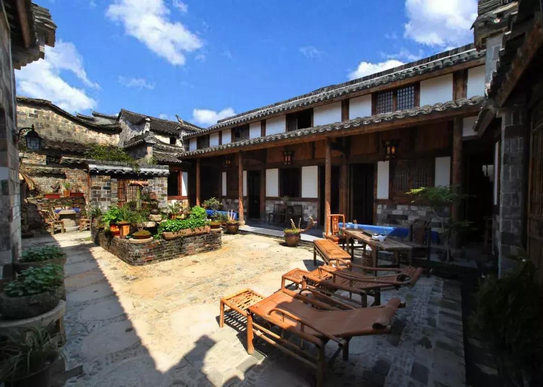 开民宿必看零基础如何开一家民宿,民宿如何创业致富