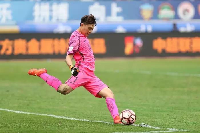 中超最好的外援,中超浙江队保利尼奥