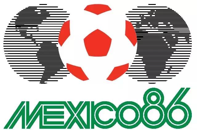 历届世界杯赛事会徽,历届世界杯的logo设计