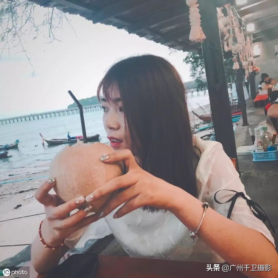 美姿灵动,100个美姿拍摄技巧