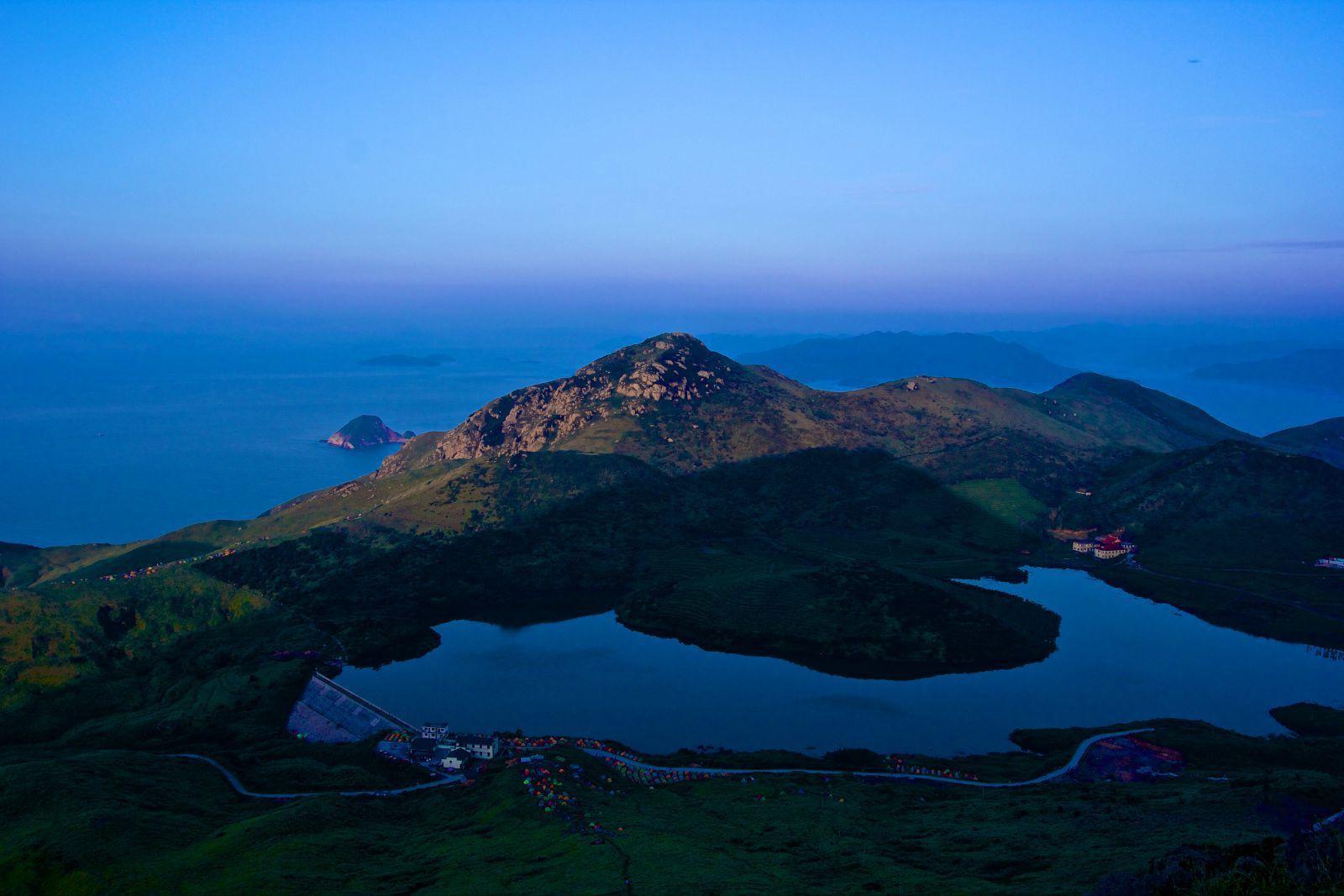 8大最美海岸线,十大海岸线