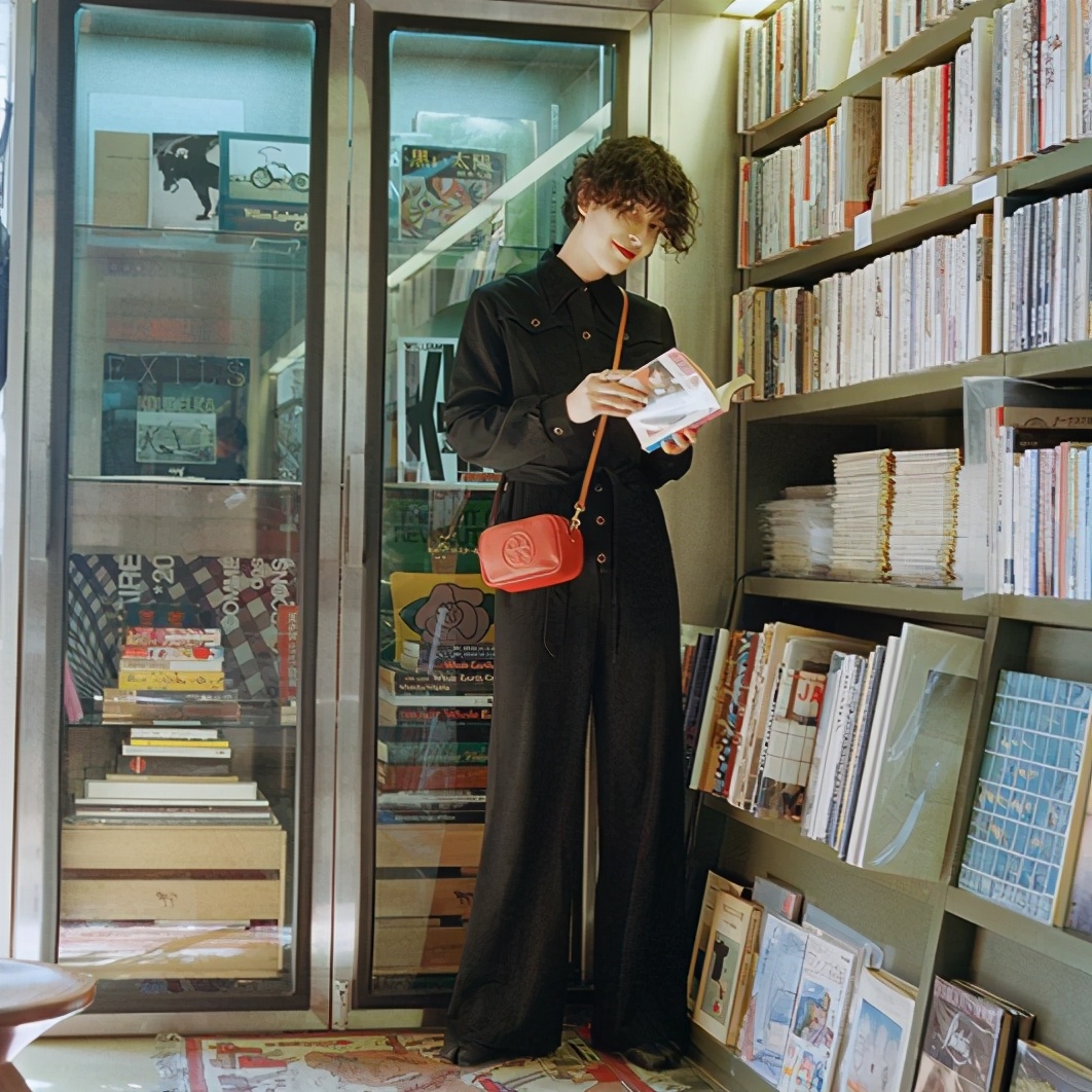 灵魂爆炸头,灵魂拷问视觉冲击